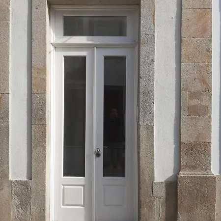 Casa Da Travessa Ii *
