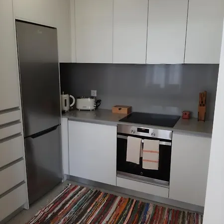 Casa Da Travessa Ii 公寓